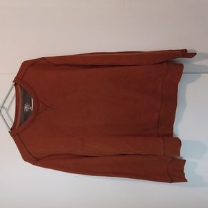 MEN'S G.H. BASS & CO. SWEATSHIRT